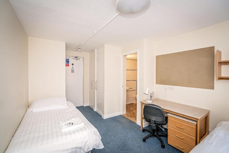 Lse Rosebery Hall - Oda
