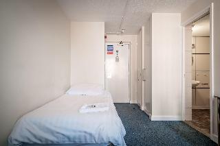 Lse Rosebery Hall fotoÄŸrafÄ±