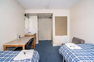 Lse Rosebery Hall fotoÄŸrafÄ±