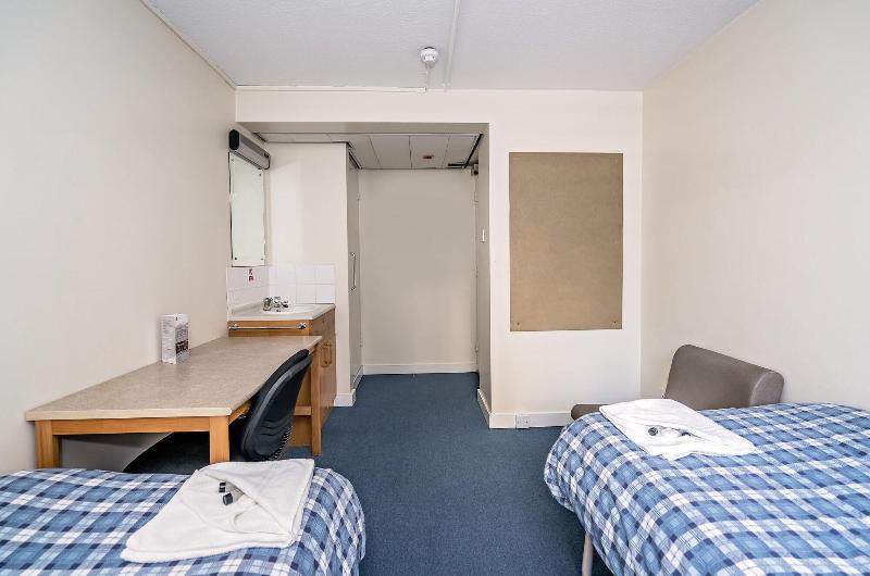 Lse Rosebery Hall - Oda