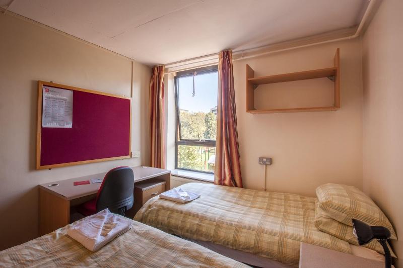 Lse Rosebery Hall - Oda