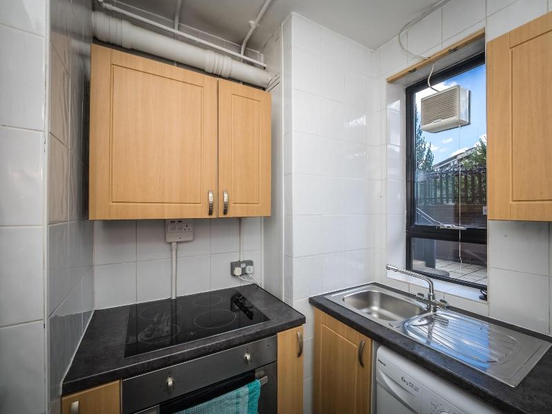 Lse Rosebery Hall - Oda