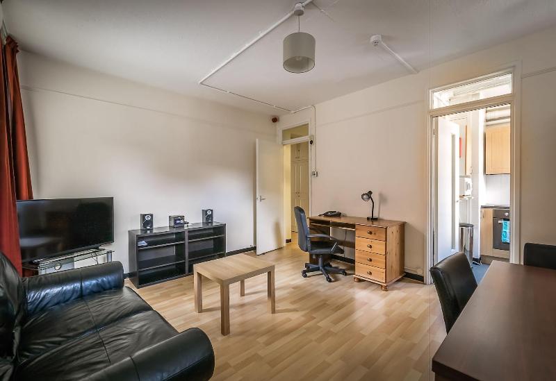 Lse Rosebery Hall - Oda