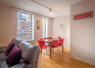 Lse Rosebery Hall fotoÄŸrafÄ±