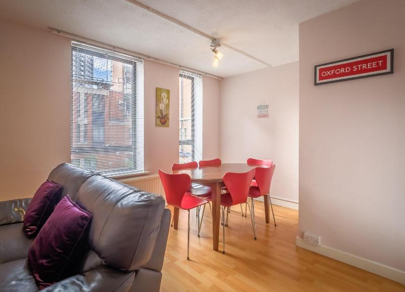 Lse Rosebery Hall - Oda