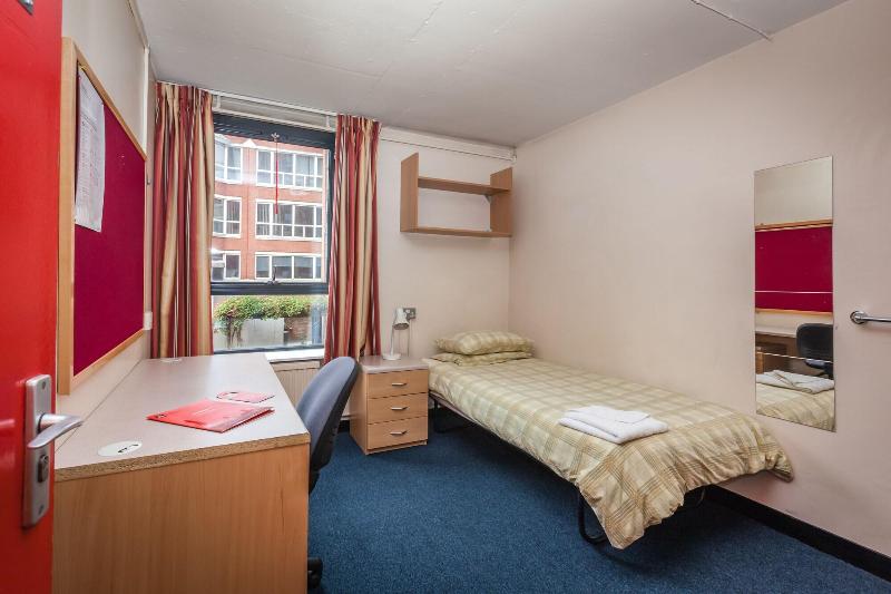 Lse Rosebery Hall - Oda