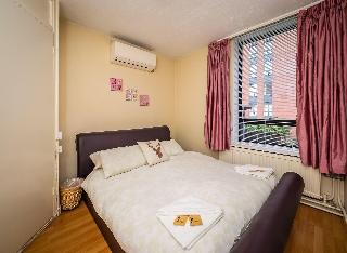 Lse Rosebery Hall fotoÄŸrafÄ±