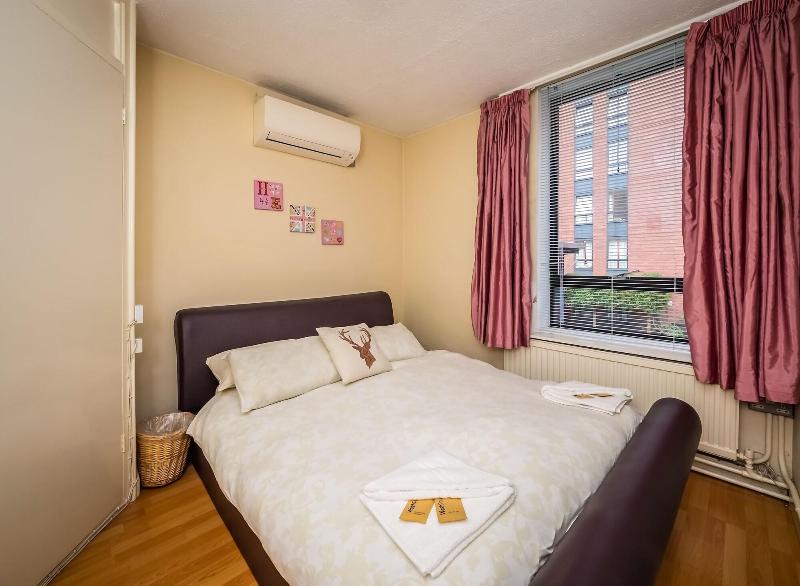 Lse Rosebery Hall - Oda