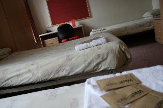 Lse Rosebery Hall fotoÄŸrafÄ±