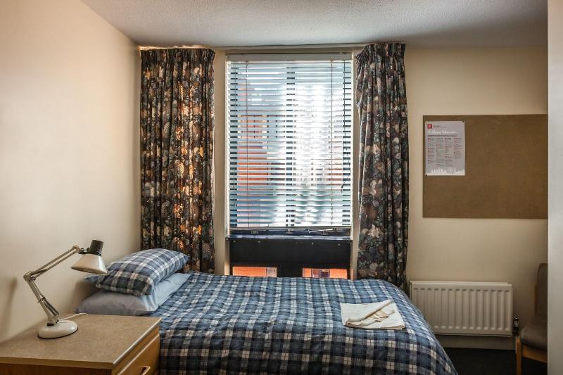 Lse Rosebery Hall - Oda