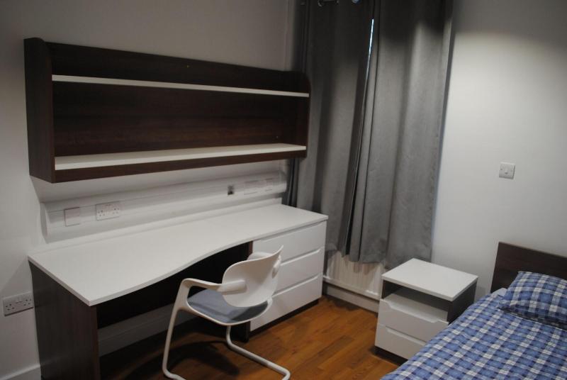 Lse Rosebery Hall - Oda