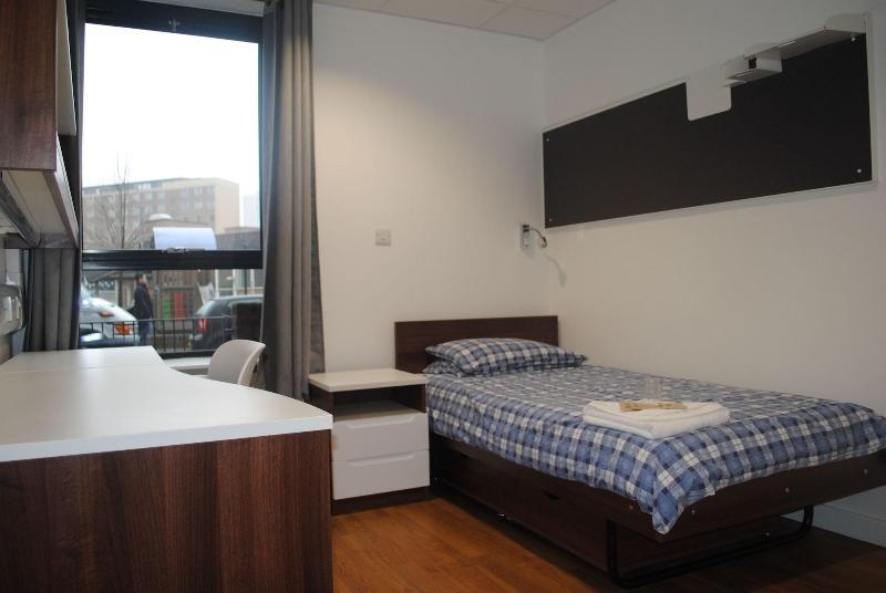 Lse Rosebery Hall - Oda
