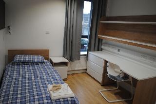 Lse Rosebery Hall fotoÄŸrafÄ±