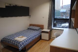 Lse Rosebery Hall fotoÄŸrafÄ±