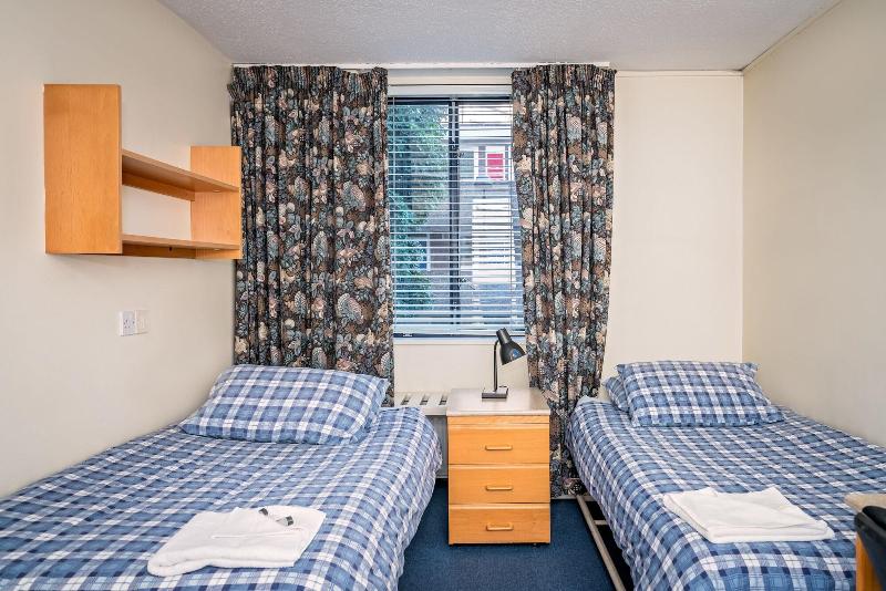 Lse Rosebery Hall - Oda
