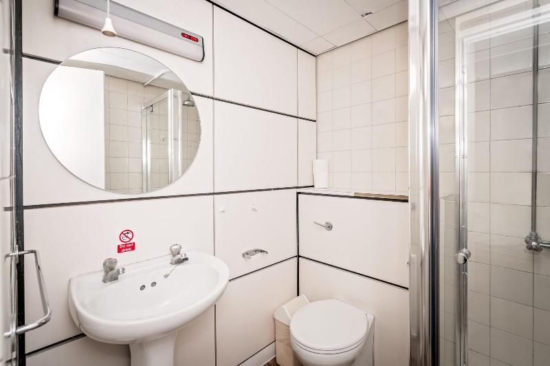 Lse Rosebery Hall - Oda