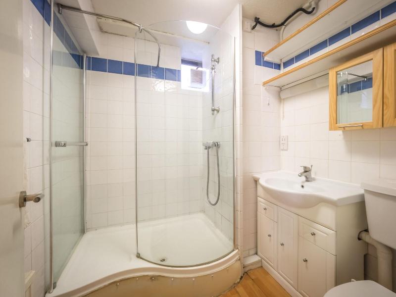 Lse Rosebery Hall - Oda