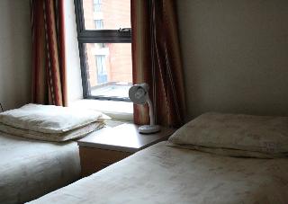 Lse Rosebery Hall fotoÄŸrafÄ±