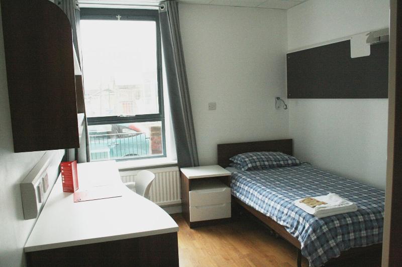 Lse Rosebery Hall - Oda