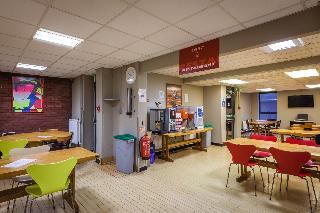 Lse Rosebery Hall fotoÄŸrafÄ±