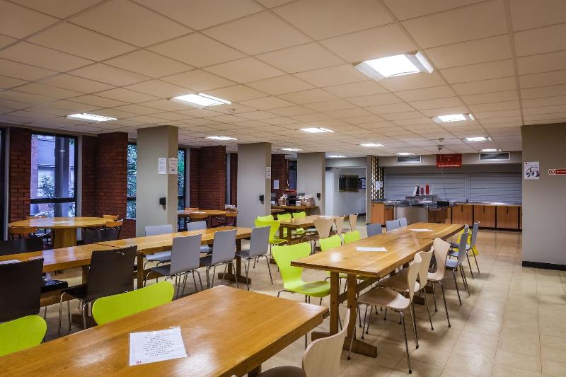 Lse Rosebery Hall - Restoran
