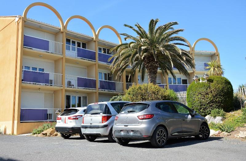 Hotel Albizzia - Genel