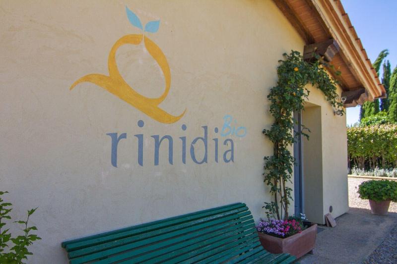 Rinidia Bio - Genel