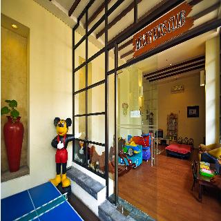 Kuta Paradiso fotoÄŸrafÄ±