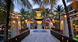 Kuta Paradiso fotoÄŸrafÄ±