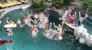 Kuta Paradiso fotoÄŸrafÄ±