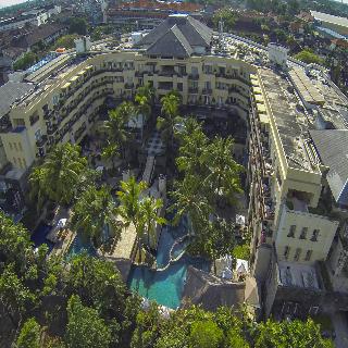 Kuta Paradiso fotoÄŸrafÄ±
