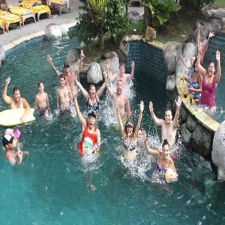 Kuta Paradiso fotoÄŸrafÄ±
