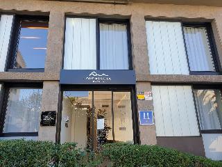 Hotel Ondarreta Beach