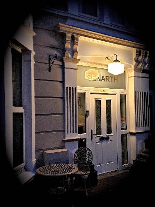 The Senarth otel fotoğrafı