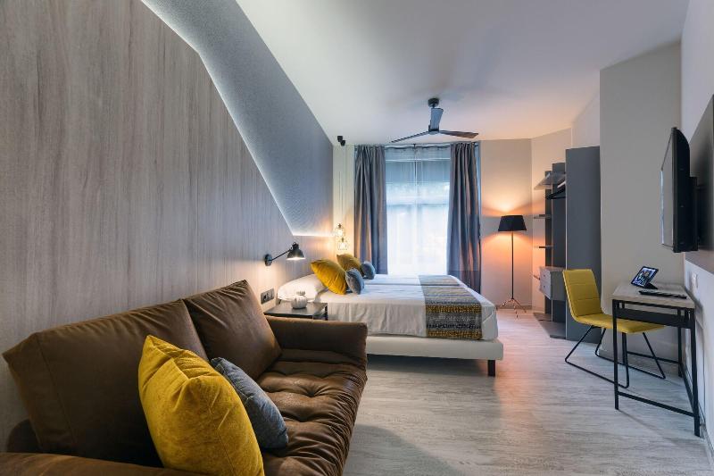 Hotel Onyarbi - Genel