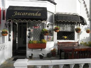 The Jacaranda Hotel otel fotoğrafı