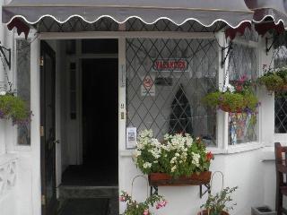 The Jacaranda Hotel fotoÄŸrafÄ±