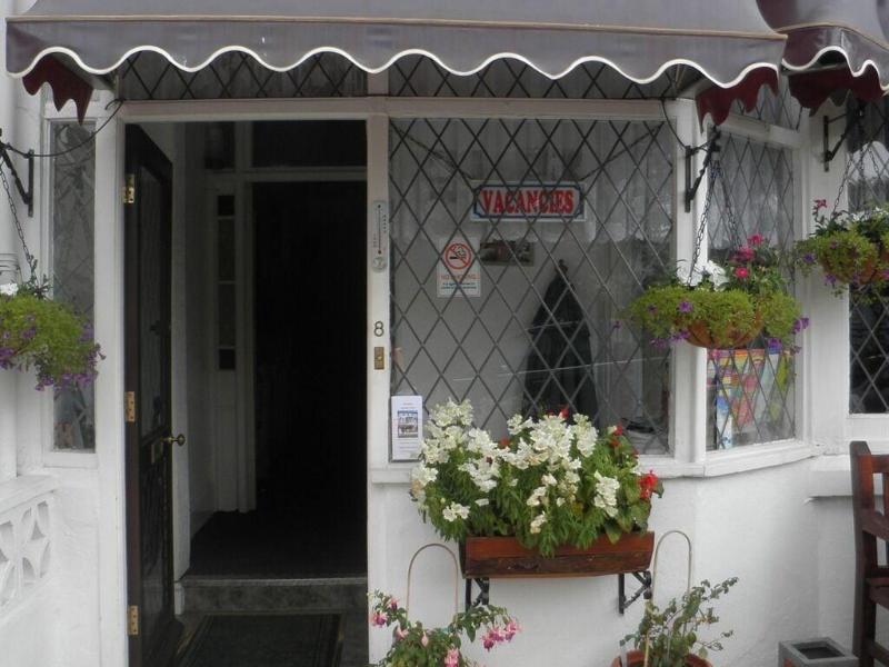 The Jacaranda Hotel - Genel