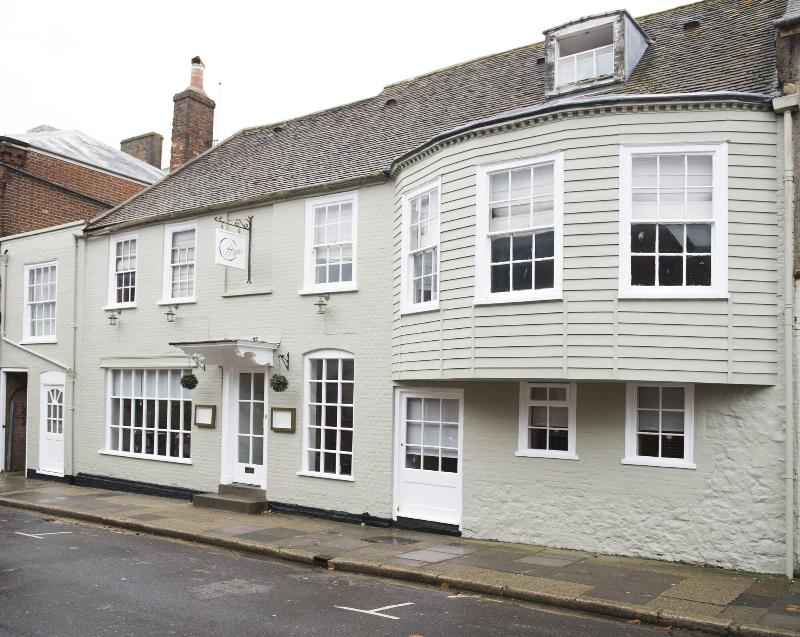 Hewitt's House Hotel - Genel