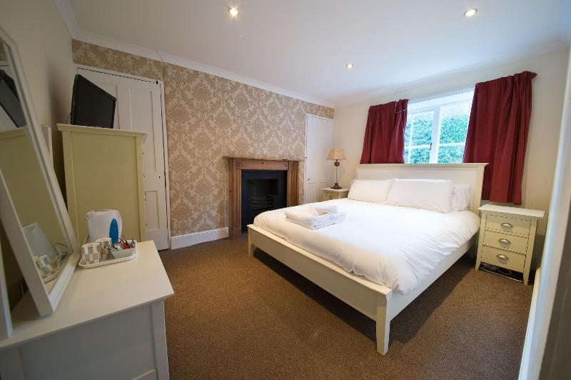 Hewitt's House Hotel - Oda