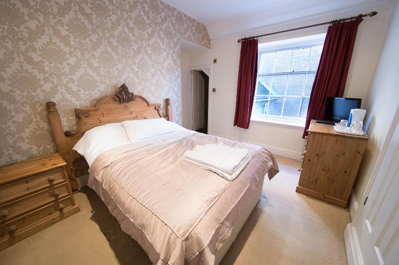 Hewitt's House Hotel - Oda