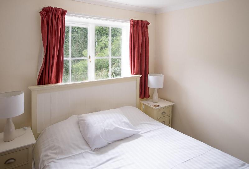 Hewitt's House Hotel - Oda