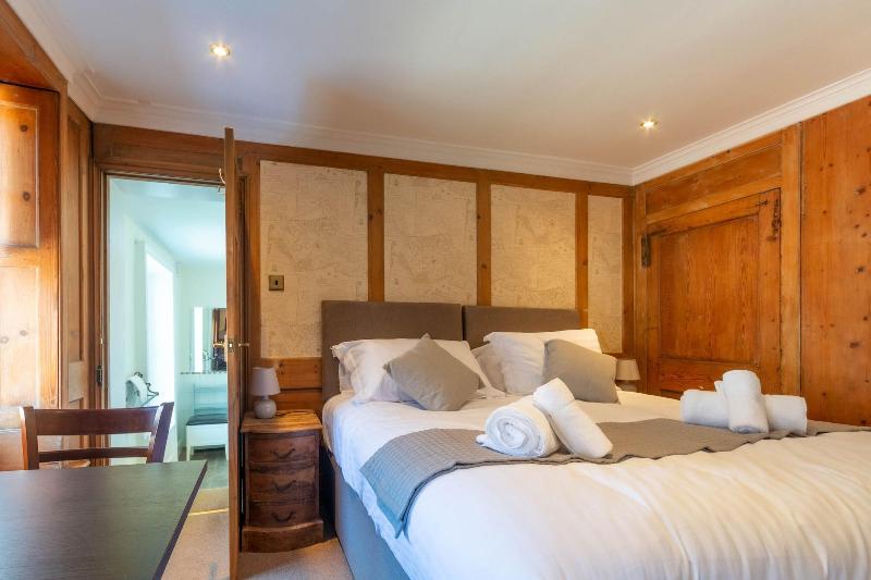 Hewitt's House Hotel - Oda