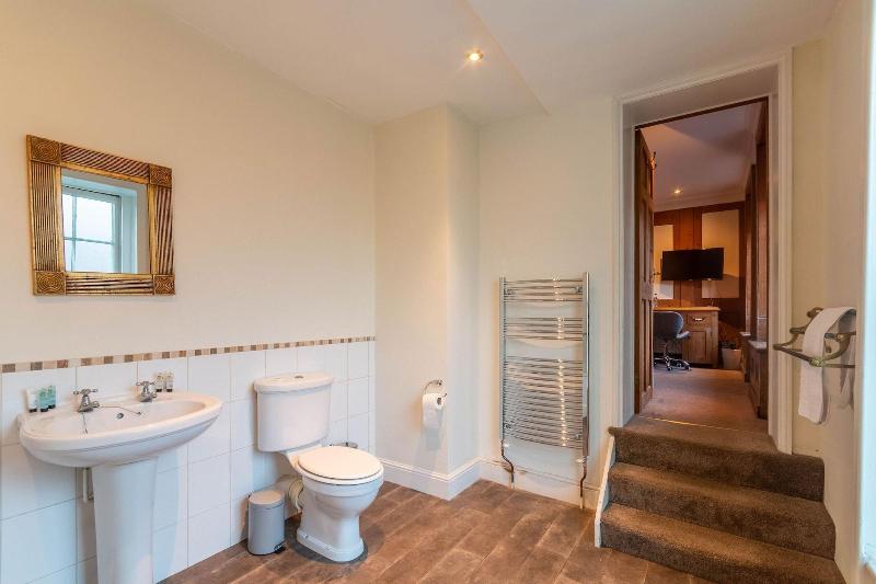 Hewitt's House Hotel - Oda