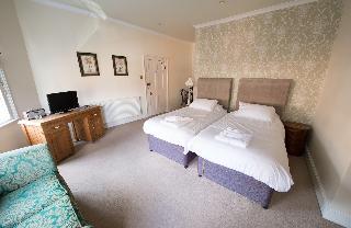 Hewitt's House Hotel fotoÄŸrafÄ±