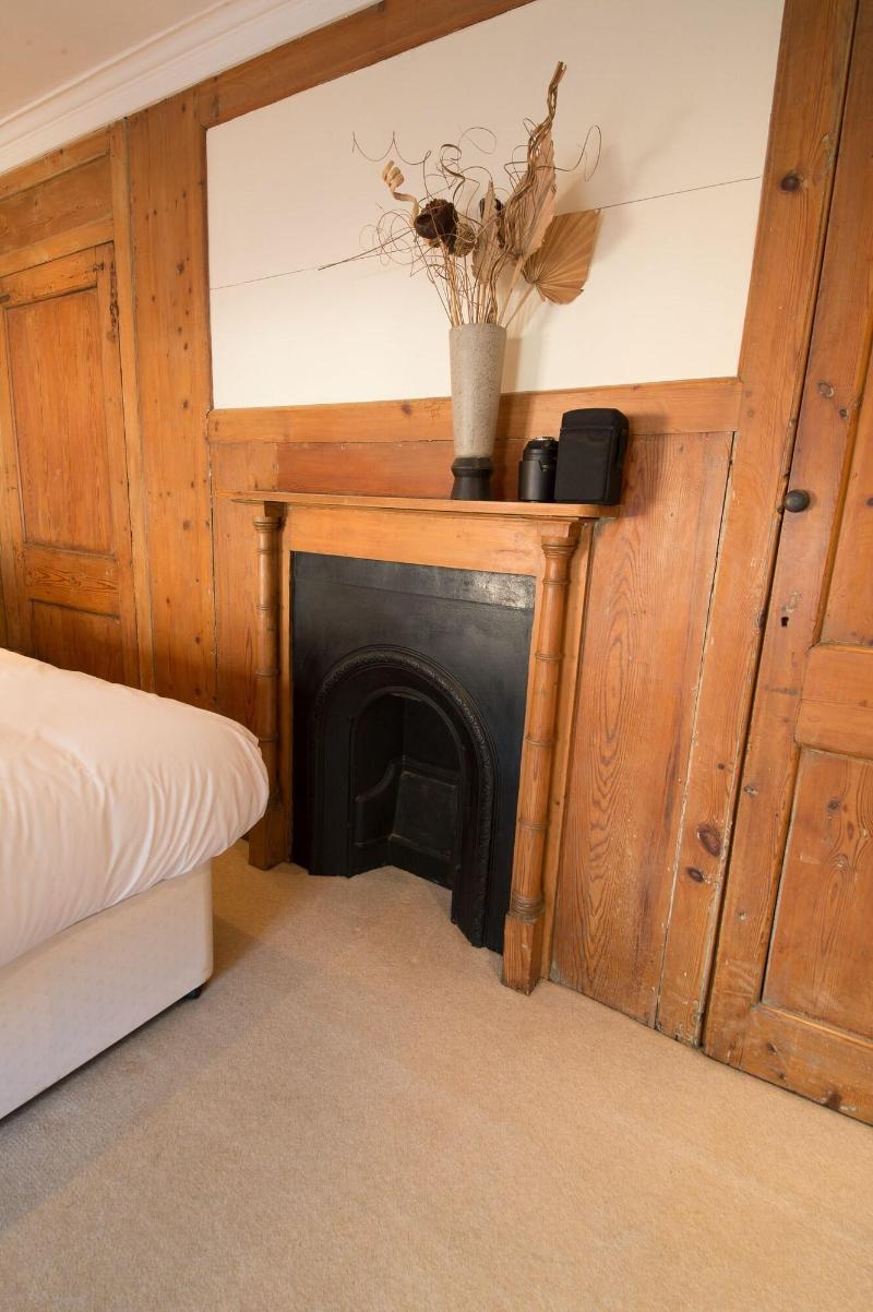 Hewitt's House Hotel - Oda