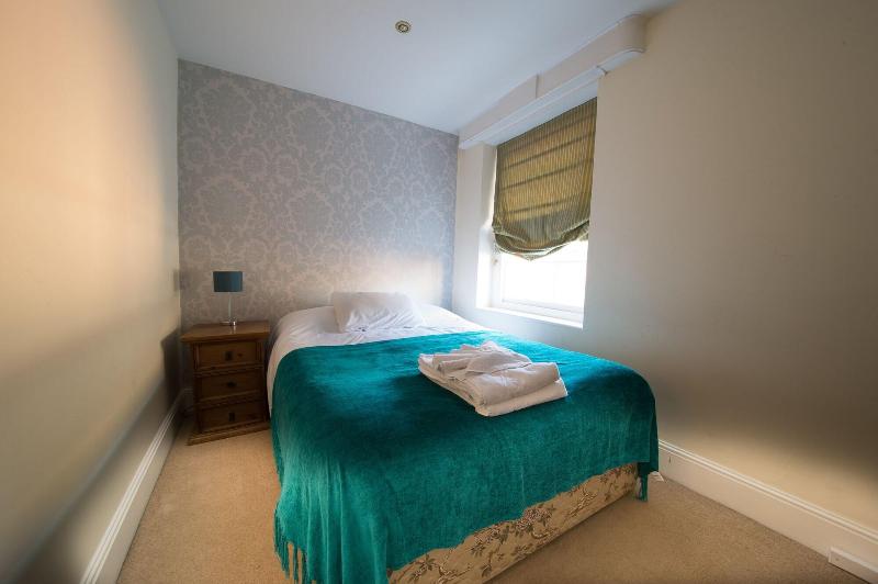 Hewitt's House Hotel - Oda