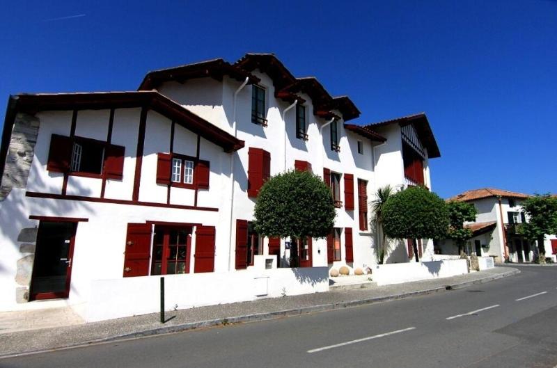 Hotel Briketenia - Genel