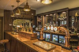 The Fox Inn otel fotoğrafı