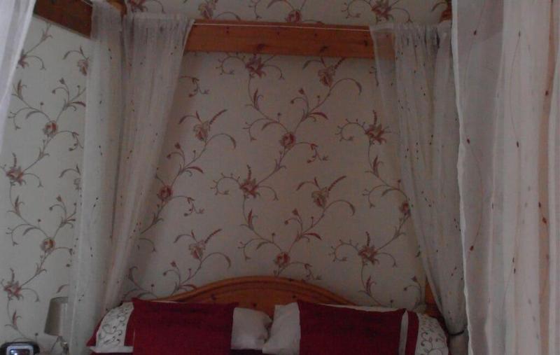 Lorna Doone House - Oda